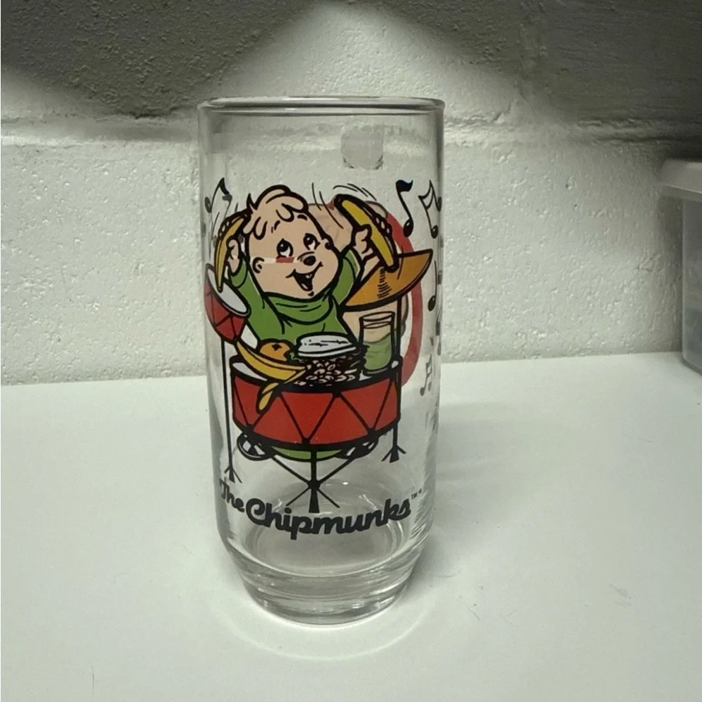 N/A clear glass
